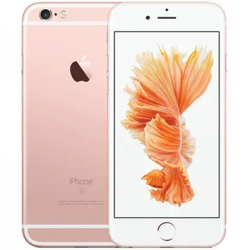 iphone 6s plus mau hồng